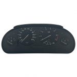 2004 BMW X5 INSTRUMENT CLUSTER