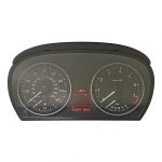 2007-2012 BMW 325I,328I INSTRUMENT CLUSTER