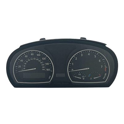 2007-2010 BMW X3 INSTRUMENT CLUSTER