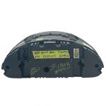 1998-2006 BMW 3 SERIES/E46 INSTRUMENT CLUSTER