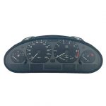 1998-2006 BMW 3 SERIES/E46 INSTRUMENT CLUSTER