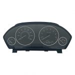 2013-2016 BMW 328I,335I,428I INSTRUMENT CLUSTER