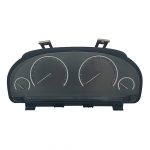 2011-2016 BMW X3,535I INSTRUMENT CLUSTER