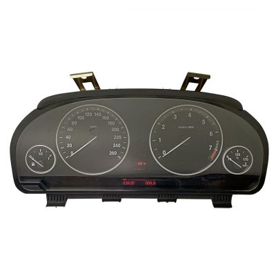 2011-2013 BMW 550I/528I/X3/535I INSTRUMENT CLUSTER