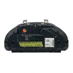 2014-2017 BMW 528I,535I,550I,X5 INSTRUMENT CLUSTER