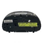 2007-2011 BMW 328I,335I INSTRUMENT CLUSTER