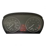 2007-2011 BMW 328I,335I INSTRUMENT CLUSTER