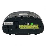 2006-2008 BMW 325I,328I INSTRUMENT CLUSTER