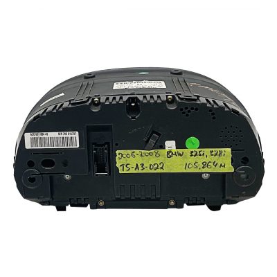 2006-2008 BMW 325I,328I Used Instrument Cluster For Sale