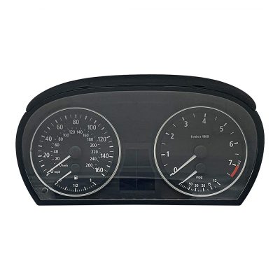 2006-2008 BMW 325I,328I INSTRUMENT CLUSTER