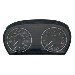 2007-2012 BMW 325I,328I INSTRUMENT CLUSTER