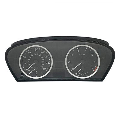 2004-2007 BMW 525I,530I,545I INSTRUMENT CLUSTER