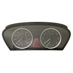 2004-2007 BMW 525I,530I,545I INSTRUMENT CLUSTER