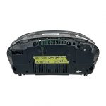 2008-2010 BMW 528I,535I INSTRUMENT CLUSTER