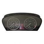 2008-2010 BMW 528I,535I INSTRUMENT CLUSTER