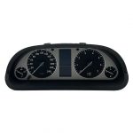 2009 MERCEDES B-CLASS INSTRUMENT CLUSTER