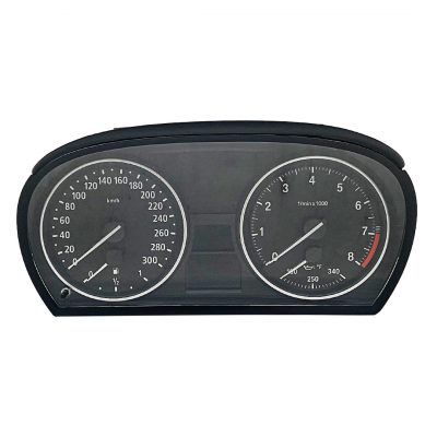 2007-2011 BMW 328I,335I INSTRUMENT CLUSTER