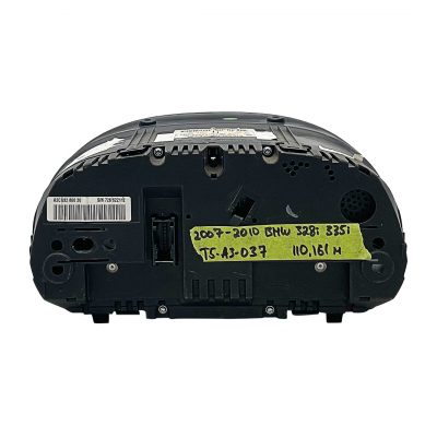 2007-2010 BMW 328I,335I Used Instrument Cluster For Sale