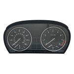 2007-2010 BMW 328I,335I INSTRUMENT CLUSTER