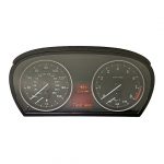 2007-2010 BMW 328I,335I INSTRUMENT CLUSTER