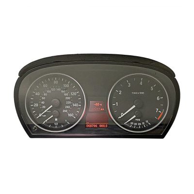 2007-2012 BMW 328I INSTRUMENT CLUSTER