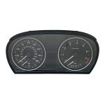 2007-2012 BMW 328I INSTRUMENT CLUSTER