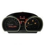 2006-2008 BMW Z4 INSTRUMENT CLUSTER