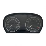 2006-2008 BMW 325I,328I INSTRUMENT CLUSTER