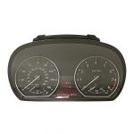 2008-2013 BMW 135I INSTRUMENT CLUSTER