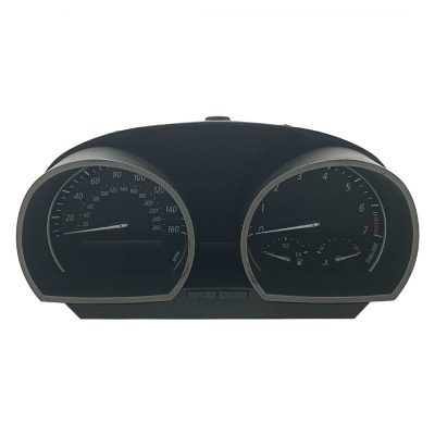 2003-2006 BMW Z4 INSTRUMENT CLUSTER