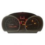 2003-2006 BMW Z4 INSTRUMENT CLUSTER