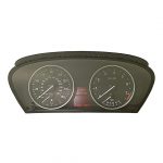 2007-2011 BMW X5,E70 INSTRUMENT CLUSTER