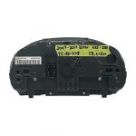 2007-2011 BMW 325I,328I INSTRUMENT CLUSTER