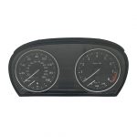 2007-2011 BMW 325I,328I INSTRUMENT CLUSTER