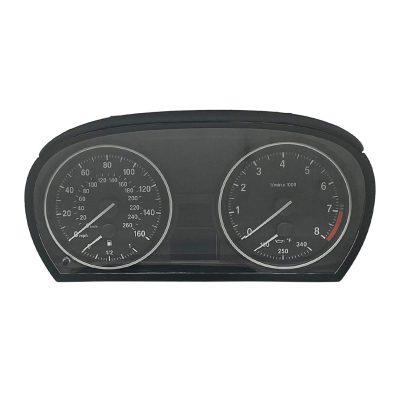 2007-2011 BMW 325I,328I INSTRUMENT CLUSTER