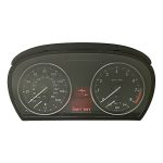 2007-2011 BMW 325I,328I INSTRUMENT CLUSTER