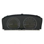 2002 BMW 745I INSTRUMENT CLUSTER