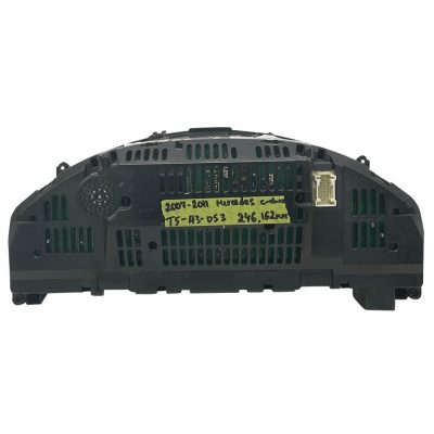 2007-2011 MERCEDES C-CLASS Used Instrument Cluster For Sale