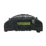 2009 MERCEDES E-CLASS INSTRUMENT CLUSTER