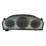 2009 MERCEDES C230 INSTRUMENT CLUSTER