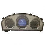 2008 MERCEDES C-CLASS INSTRUMENT CLUSTER