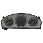 2007-2014 MERCEDES CW204 INSTRUMENT CLUSTER