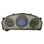 2007-2014 MERCEDES CW204 INSTRUMENT CLUSTER