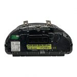 2009-2010 BMW 750I,750 INSTRUMENT CLUSTER