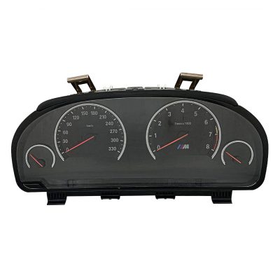 2011-2014 BMW M5,M6 INSTRUMENT CLUSTER