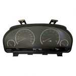 2011-2014 BMW M5,M6 INSTRUMENT CLUSTER