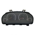 2011-2014 BMW M5,M6 INSTRUMENT CLUSTER