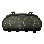 2011-2014 BMW M5,M6 INSTRUMENT CLUSTER