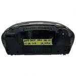 2008-2010 BMW 528I,535I INSTRUMENT CLUSTER