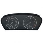 2008-2010 BMW 528I,535I INSTRUMENT CLUSTER